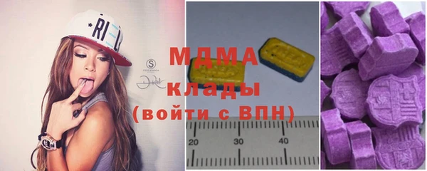 ешки Горняк
