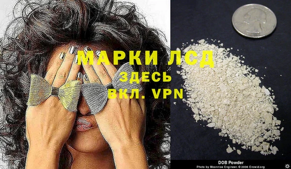 ешки Горняк